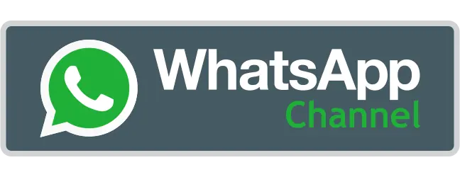 WhatsApp Channel Eureka