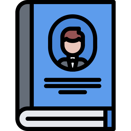 Autobiographer