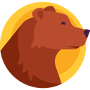 Guardian Bear